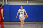 WBBall vs BSU  Wheaton College women's basketball vs Bridgewater State University. - Photo By: KEITH NORDSTROM : Wheaton, basketball